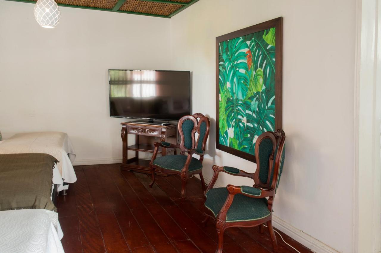 Hacienda Charrascal Coffe Farm Apartment Манисалес Екстериор снимка