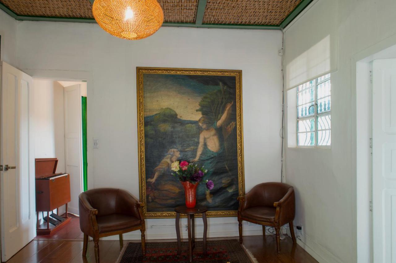 Hacienda Charrascal Coffe Farm Apartment Манисалес Екстериор снимка
