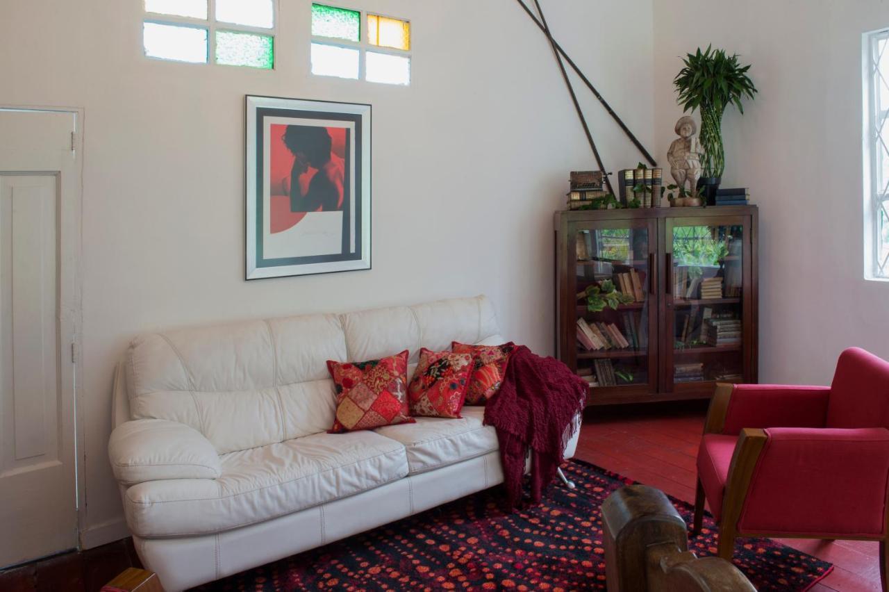 Hacienda Charrascal Coffe Farm Apartment Манисалес Екстериор снимка