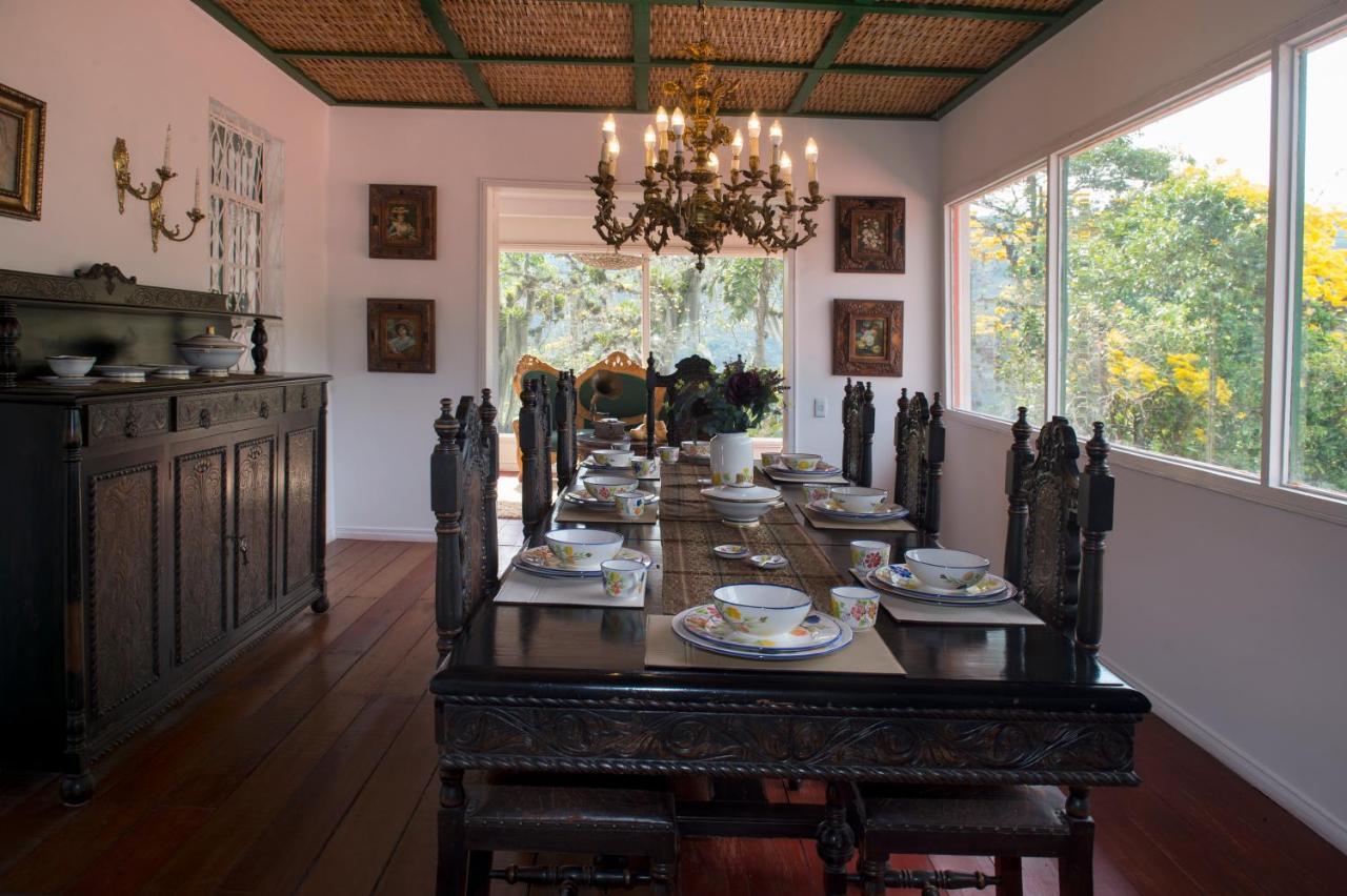 Hacienda Charrascal Coffe Farm Apartment Манисалес Екстериор снимка